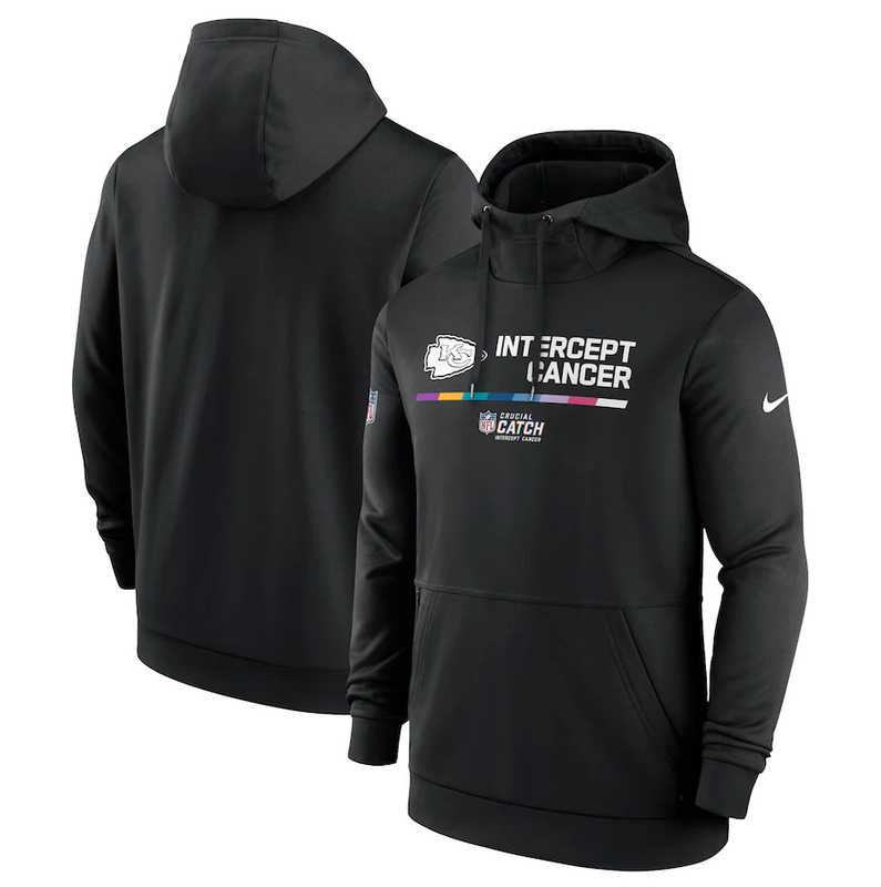 Kansas City Chiefs Nike 2022 NFL Crucial Catch Therma Performance Pullover Hoodie Black,We sell and wholesale Kansas City Chiefs Nike 2022 NFL Crucial Catch Therma Performance Pullover Hoodie Black on line form chian!